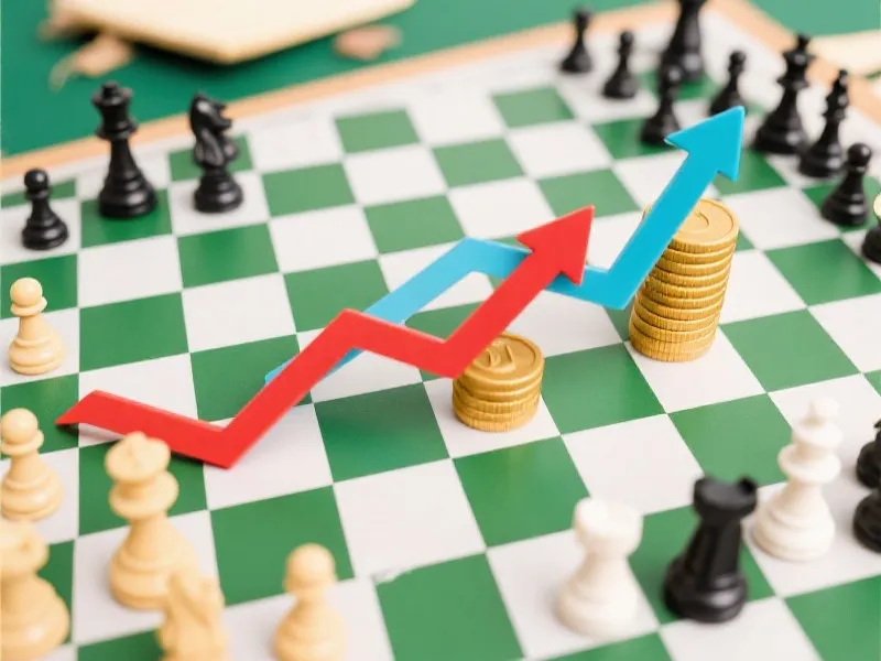 Strategic Prediction Plans