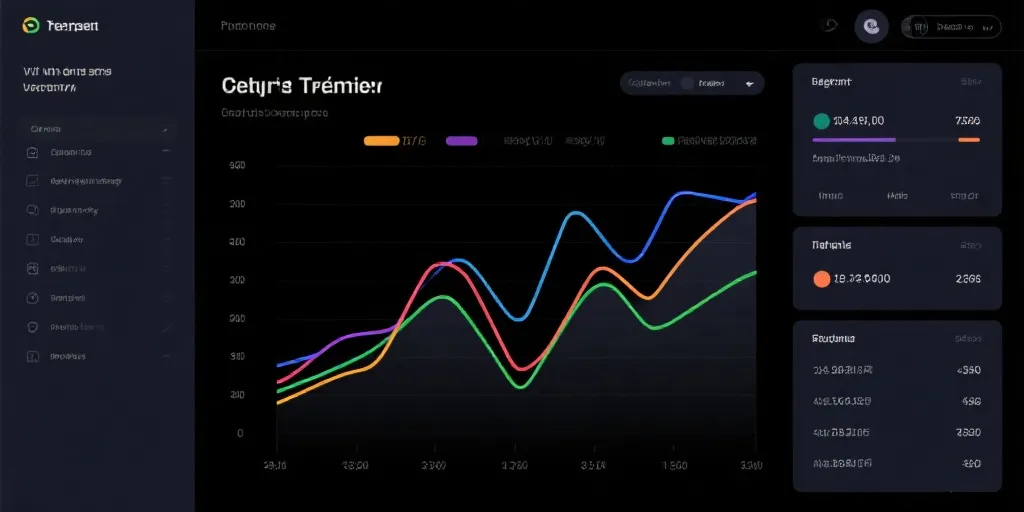 基本走势图演示