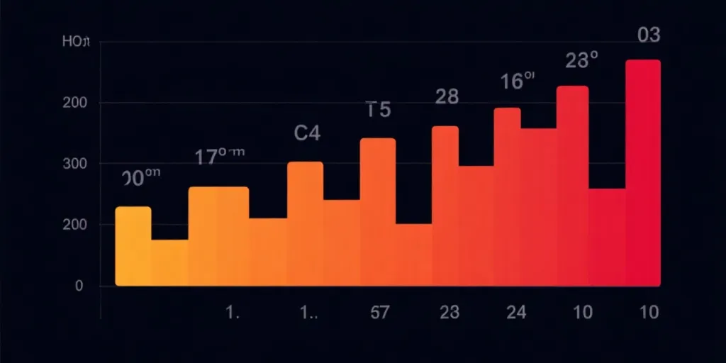 冷热号码分析演示